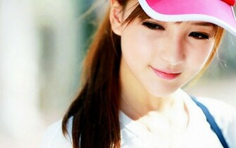 Cute Asian Girl Wallpaper HD Is A Hi Res For Pc Desktops