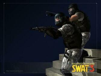Swat Team Wallpaper Einsatz De Html