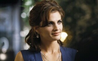 Stana Katic Wallpaper