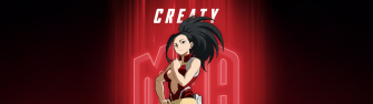 Momo Yaoyorozu Wallpaper 4k My Hero Academia Season 5k