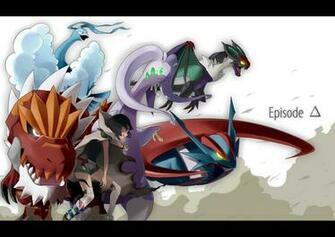 Noivern HD Wallpaper Background Image