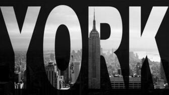 New York City Wallpaper HD