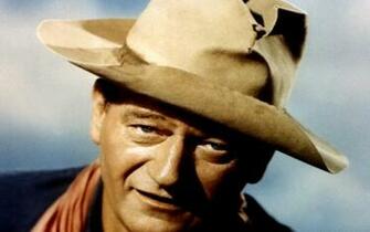 John Wayne Wallpaper X Net