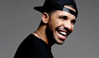 Drake Smile HD Wallpaper Atlanta Blackstar