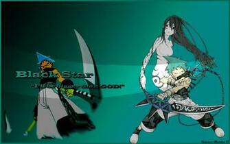 Black Star Wallpaper