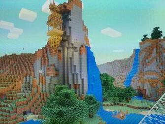 Minecraft Wallpaper Ps3 Ipzg