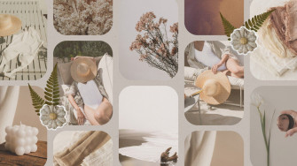Boho Aesthetic Wallpaper