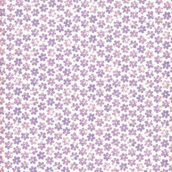 Harlequin All About Me Tapete Bl Mchen Lila Bei Kinder R Ume