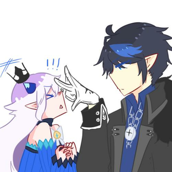 Elsword Lu Ciel