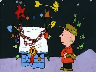 Free download Charlie Brown Christmas Wallpaper A Charlie Brown