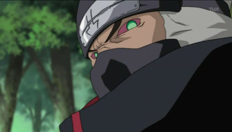 Kakuzu Akatsuki Image