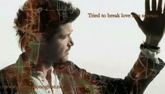 Danny O Donoghue Net Science Faith Wallpaper