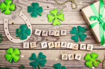 Happy St Patrick S Day Image Pictures Wallpaper
