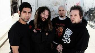 Soulfly HD Wallpaper Desktop Background