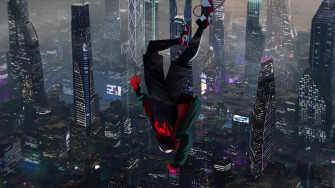 Spider Man Miles Morales Live Wallpaper Desktophut