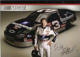 Dale Earnhardt Sr Wallpaper