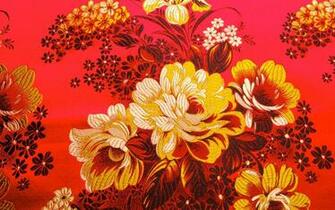 Chinese Background