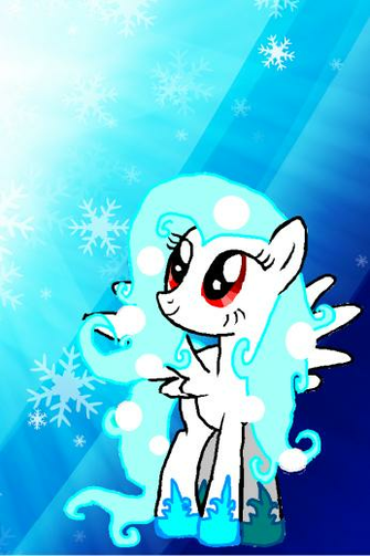 iPhone Wallpaper My Little Pony Friendship Is Magic