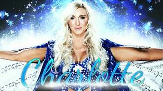 Wwe Charlotte Wallpaper