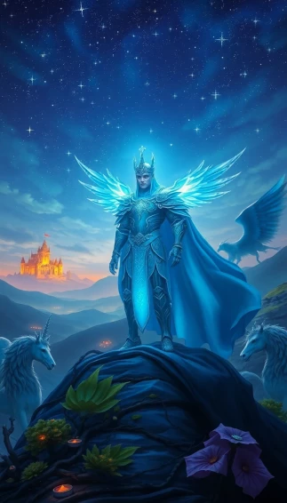 Lord Wallpaper