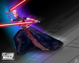 Star War Wallpaper Wars The Clone