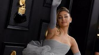 The Best Looks From Grammys Red Carpet New York Times