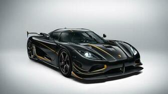 Koenigsegg One Wallpaper X Net