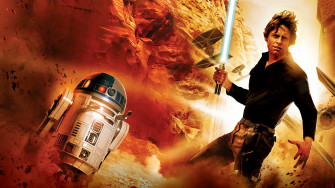 Luke Star Wars Wallpaper On