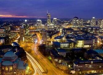 Lugares Para Visitar En Essen 10lugares