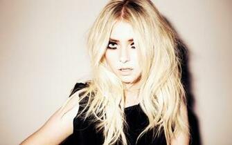 Taylor Momsen The Pretty Reckless Wallpaper
