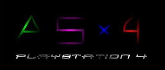 Ps4 Logo Wallpaper