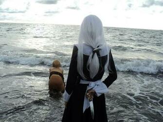 Yowane Haku Daughter Of White By Chendraproject On
