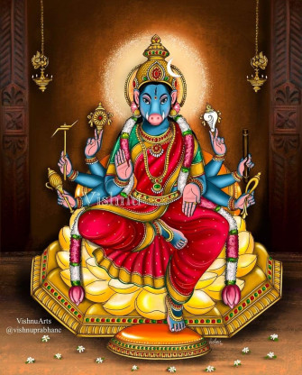 Tuangporn Mitsita On In Shakti
