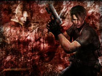 Resident Evil Movie Wallpaper