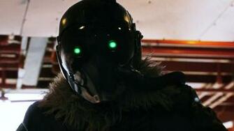 Original Resolution Spiderman Homecoming Vulture Mask