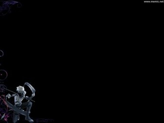Per Visualizzare Lo Sfondo Di Kakashi Dark In Dimensioni Intere
