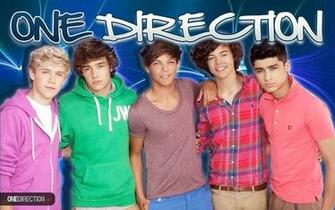 1d Wallpaper
