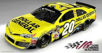 Matt Kenseth S New Ride For