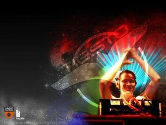 Dj Tiesto Wallpaper Seleccion Fondos De Musica Electronica