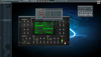 Using Nexus2 In Your Trance Music Productions Creating