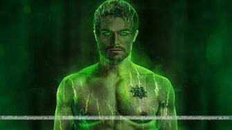 Arrow Oliver Queen Season Full HD Wallpaper