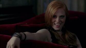 Deborah Ann Woll HD Wallpaper True Blood