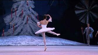 Ballet The Nutcracker Wallpaper HD