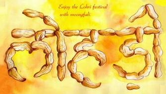 Lohri A Festival Guide Significance Rituals And History