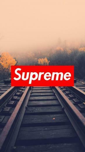 Supreme Apple iPhone Plus HD Wallpaper Available For