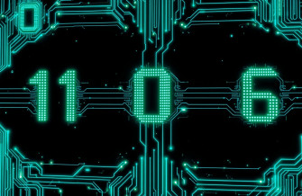 Binary Wallpaper HD