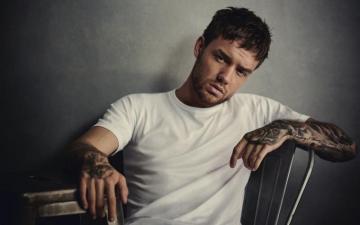 Wallpaper Liam Payne One Direction 4k British Singer