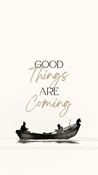 Motivational Wallpaper In Minimalist Quotes