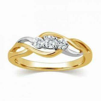 White Gold Diamond Infinity Necklace Search Results