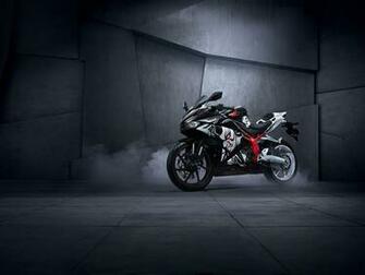 Honda Cbr250r Wallpaper